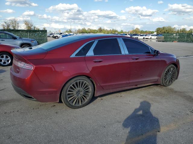 Photo 2 VIN: 3LN6L2G99ER807878 - LINCOLN MKZ 