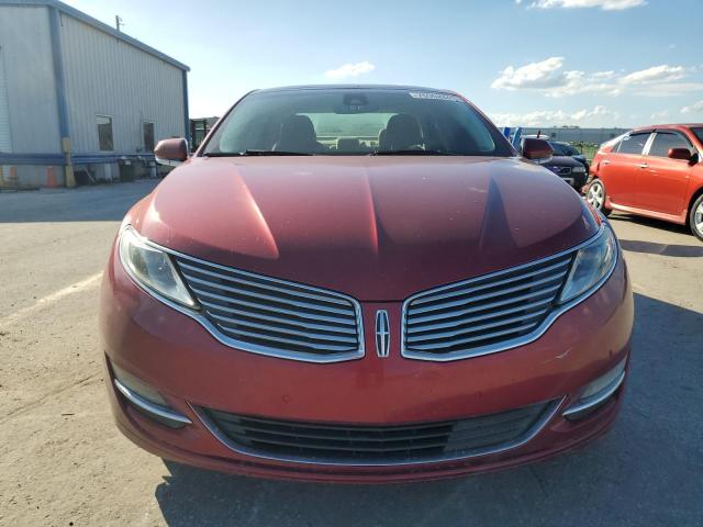 Photo 4 VIN: 3LN6L2G99ER807878 - LINCOLN MKZ 