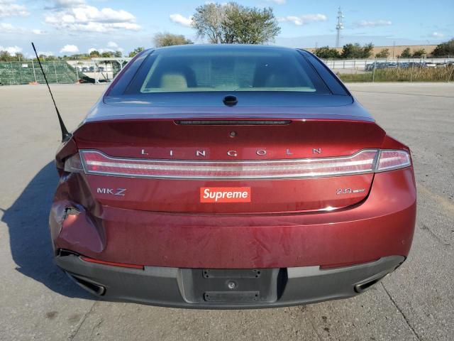 Photo 5 VIN: 3LN6L2G99ER807878 - LINCOLN MKZ 