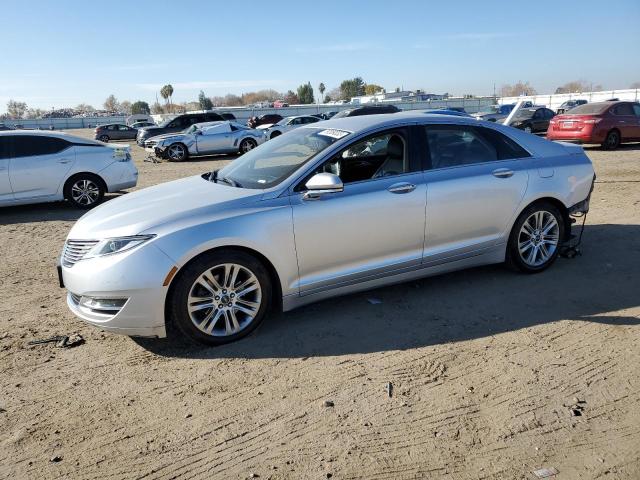 Photo 0 VIN: 3LN6L2G99ER822848 - LINCOLN MKZ 