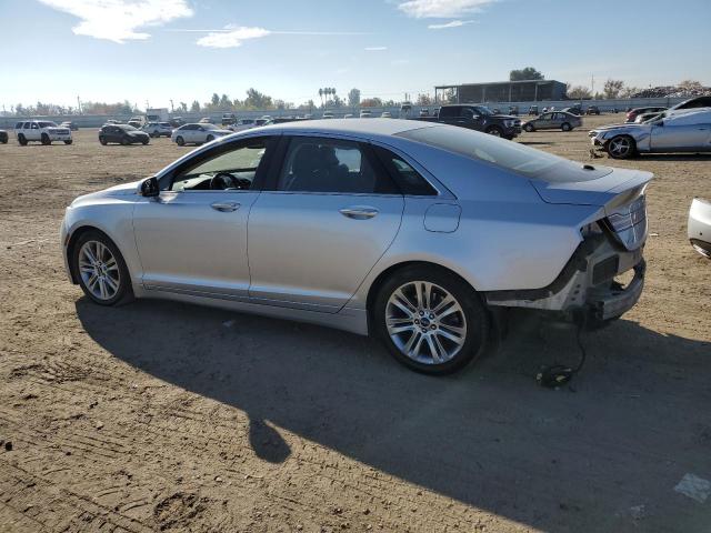 Photo 1 VIN: 3LN6L2G99ER822848 - LINCOLN MKZ 