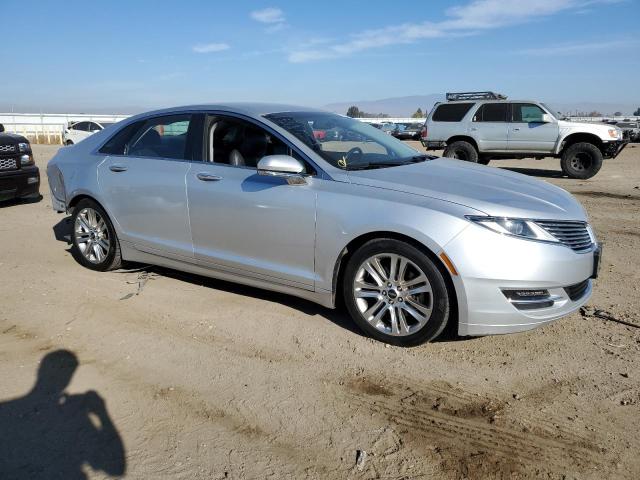 Photo 3 VIN: 3LN6L2G99ER822848 - LINCOLN MKZ 