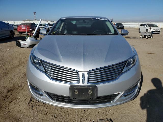 Photo 4 VIN: 3LN6L2G99ER822848 - LINCOLN MKZ 