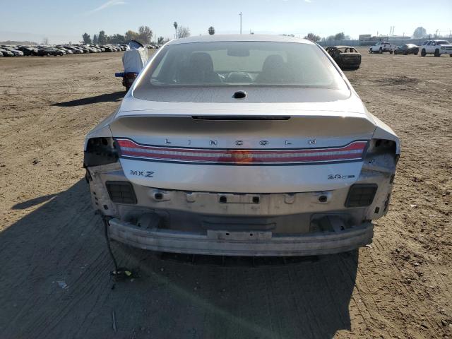 Photo 5 VIN: 3LN6L2G99ER822848 - LINCOLN MKZ 