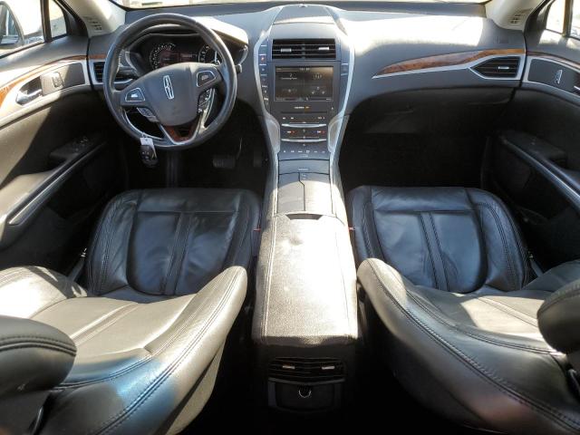 Photo 7 VIN: 3LN6L2G99ER822848 - LINCOLN MKZ 