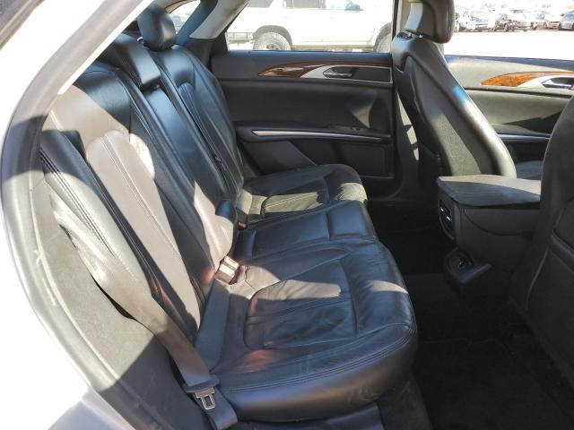 Photo 9 VIN: 3LN6L2G99ER822848 - LINCOLN MKZ 