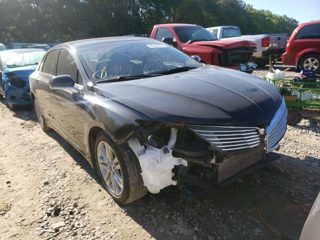 Photo 0 VIN: 3LN6L2G99ER824275 - LINCOLN MKZ 