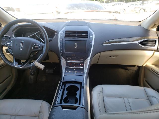 Photo 8 VIN: 3LN6L2G99ER824275 - LINCOLN MKZ 