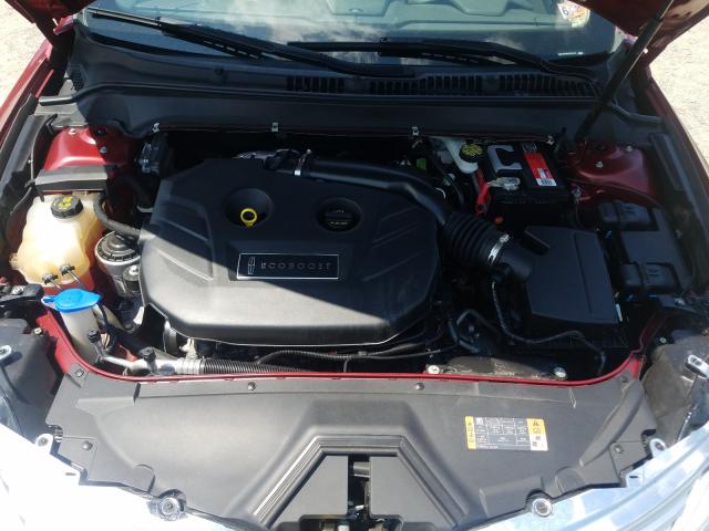 Photo 6 VIN: 3LN6L2G99ER836328 - RENAULT LAGUNA 