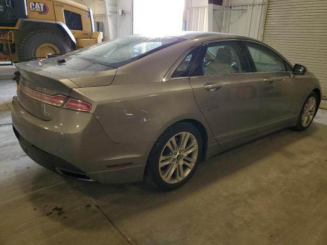 Photo 2 VIN: 3LN6L2G99FR602224 - LINCOLN MKZ 