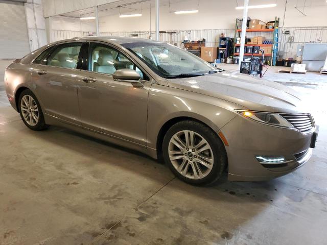 Photo 3 VIN: 3LN6L2G99FR602224 - LINCOLN MKZ 