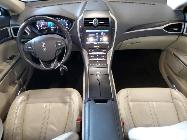 Photo 7 VIN: 3LN6L2G99FR602224 - LINCOLN MKZ 