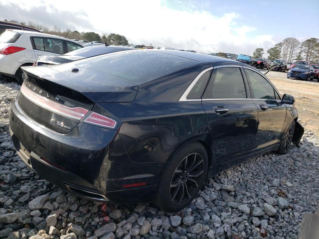 Photo 2 VIN: 3LN6L2G99FR610484 - LINCOLN MKZ 