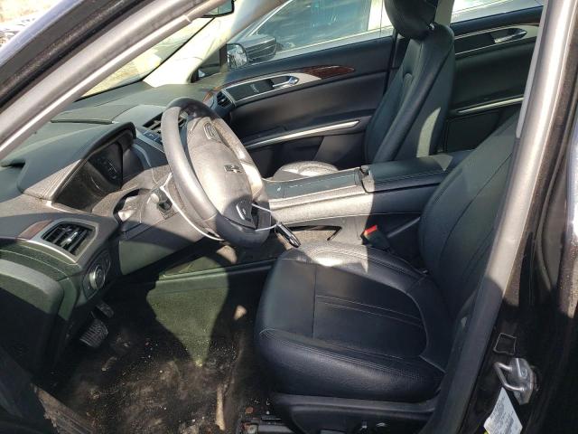 Photo 6 VIN: 3LN6L2G99FR610484 - LINCOLN MKZ 