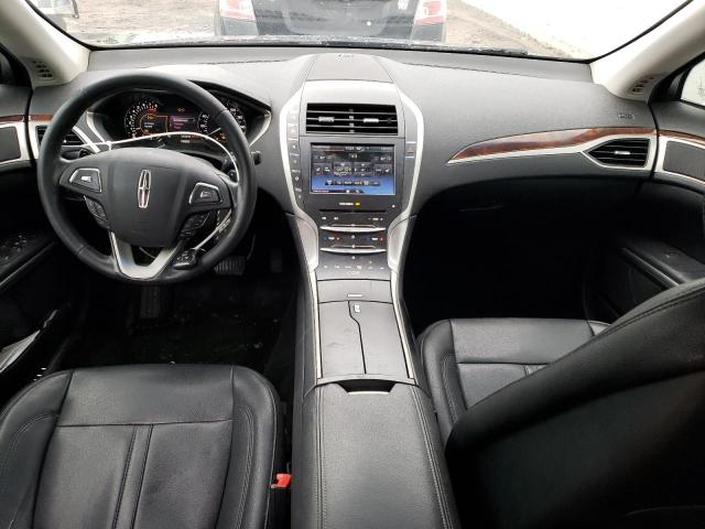 Photo 7 VIN: 3LN6L2G99FR610484 - LINCOLN MKZ 