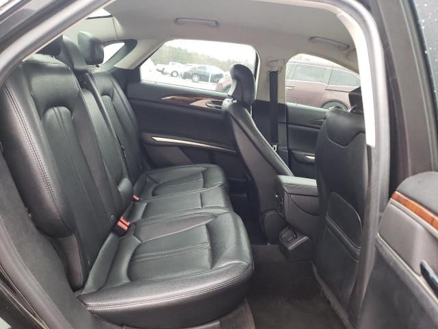 Photo 9 VIN: 3LN6L2G99FR610484 - LINCOLN MKZ 