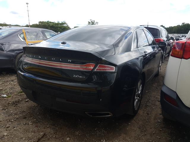 Photo 3 VIN: 3LN6L2G99FR611747 - LINCOLN MKZ 