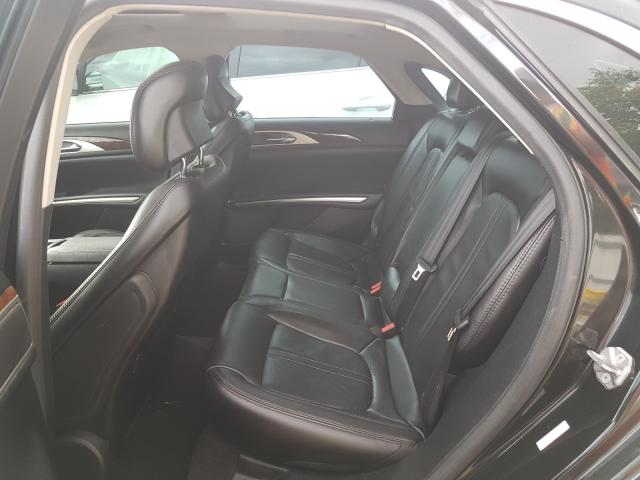 Photo 5 VIN: 3LN6L2G99FR611747 - LINCOLN MKZ 