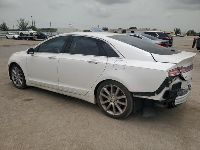 Photo 1 VIN: 3LN6L2G99FR613658 - LINCOLN MKZ 