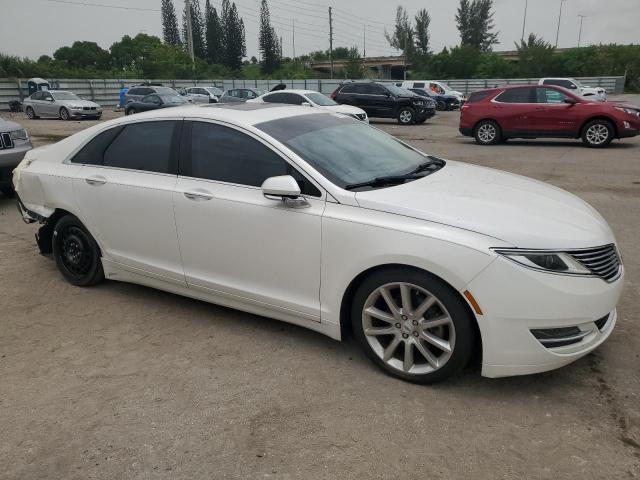 Photo 3 VIN: 3LN6L2G99FR613658 - LINCOLN MKZ 