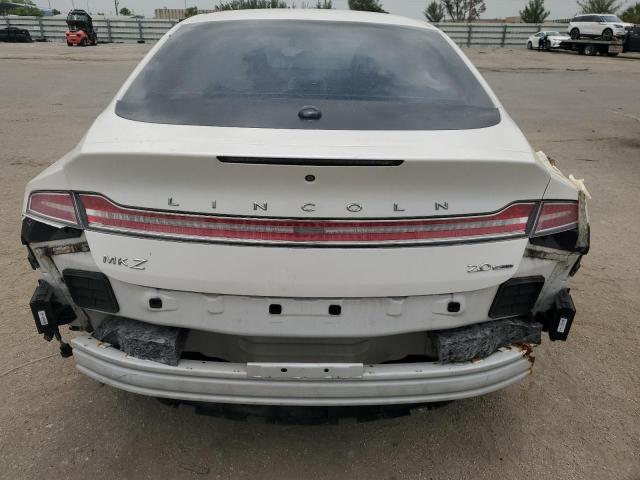 Photo 5 VIN: 3LN6L2G99FR613658 - LINCOLN MKZ 