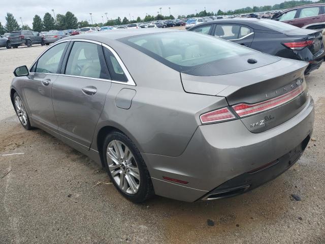 Photo 1 VIN: 3LN6L2G99FR619671 - LINCOLN MKZ 