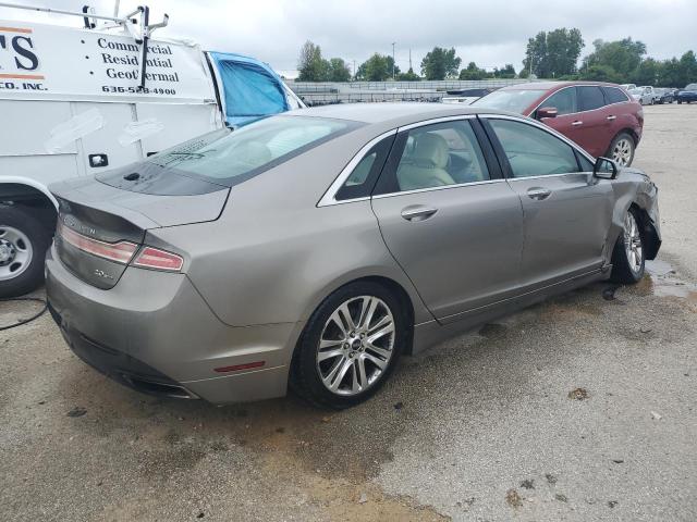 Photo 2 VIN: 3LN6L2G99FR619671 - LINCOLN MKZ 