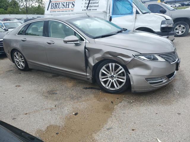 Photo 3 VIN: 3LN6L2G99FR619671 - LINCOLN MKZ 