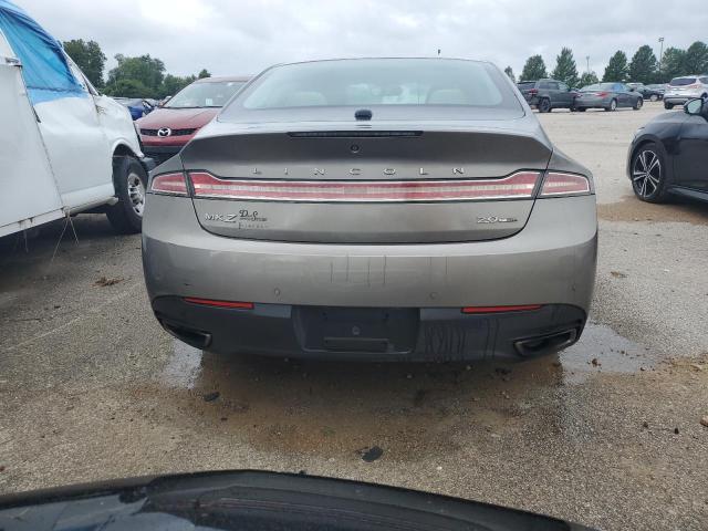 Photo 5 VIN: 3LN6L2G99FR619671 - LINCOLN MKZ 