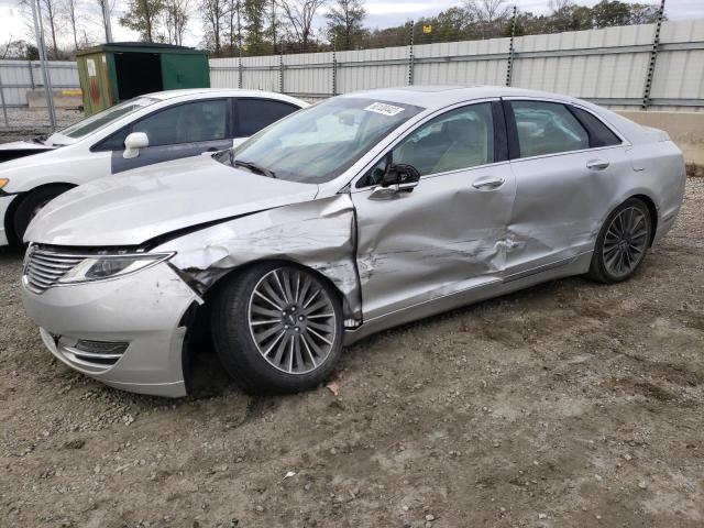 Photo 0 VIN: 3LN6L2G99FR625356 - LINCOLN MKZ 