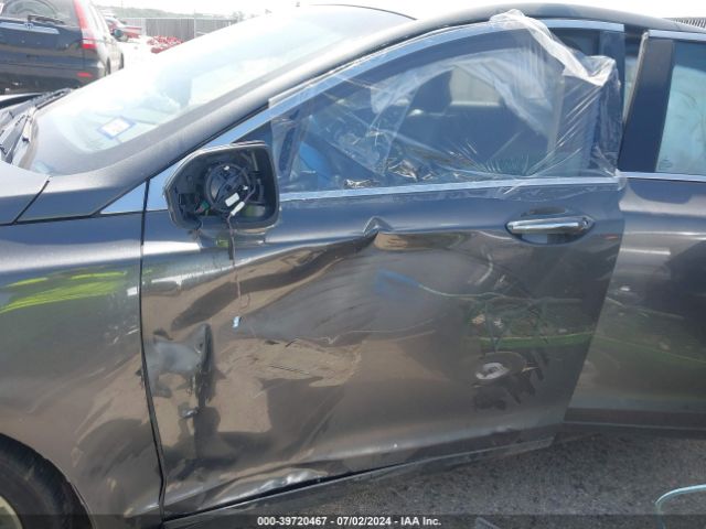 Photo 5 VIN: 3LN6L2G99GR600457 - LINCOLN MKZ 