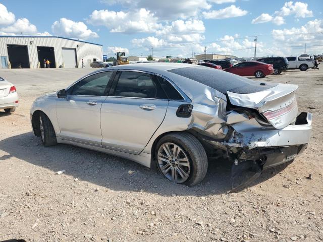 Photo 1 VIN: 3LN6L2G99GR613581 - LINCOLN MKZ 