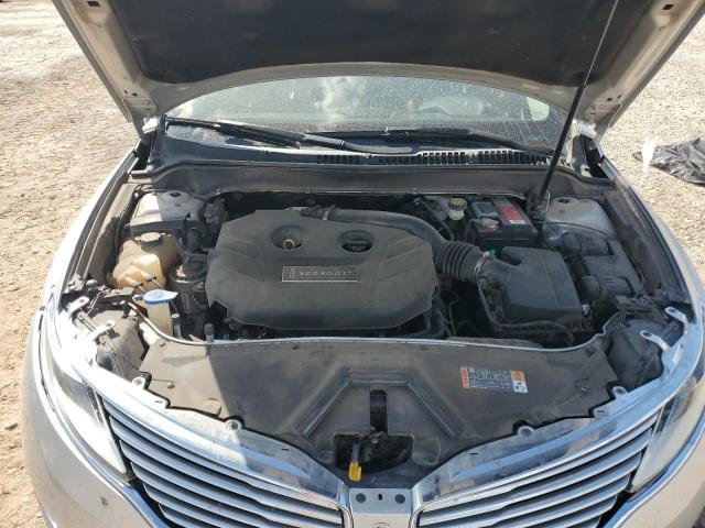 Photo 10 VIN: 3LN6L2G99GR613581 - LINCOLN MKZ 