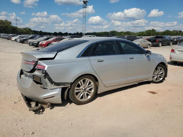 Photo 2 VIN: 3LN6L2G99GR613581 - LINCOLN MKZ 