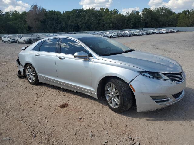 Photo 3 VIN: 3LN6L2G99GR613581 - LINCOLN MKZ 