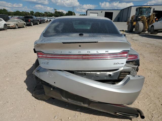 Photo 5 VIN: 3LN6L2G99GR613581 - LINCOLN MKZ 