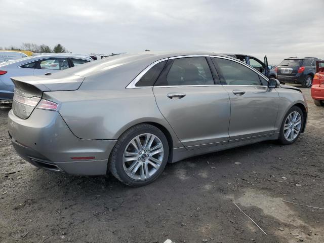 Photo 2 VIN: 3LN6L2G99GR614665 - LINCOLN MKZ 