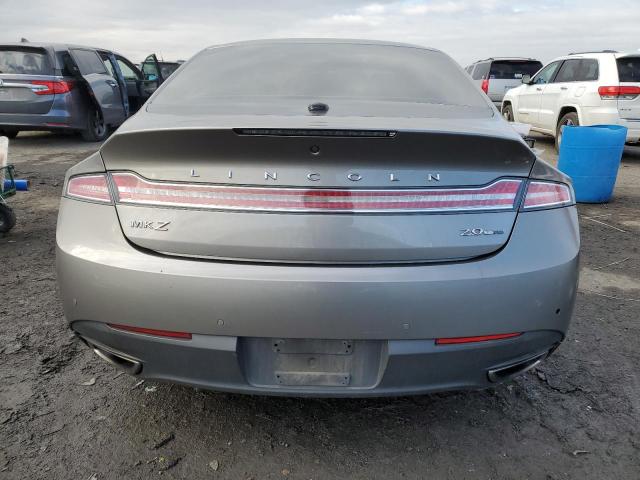 Photo 5 VIN: 3LN6L2G99GR614665 - LINCOLN MKZ 