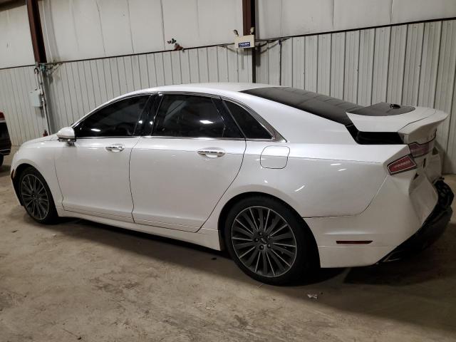 Photo 1 VIN: 3LN6L2G99GR616528 - LINCOLN MKZ 