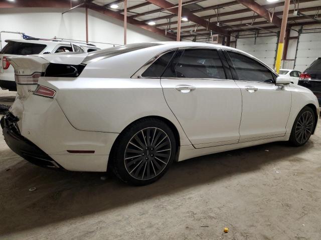 Photo 2 VIN: 3LN6L2G99GR616528 - LINCOLN MKZ 