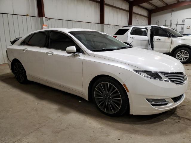 Photo 3 VIN: 3LN6L2G99GR616528 - LINCOLN MKZ 