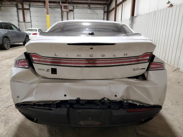 Photo 5 VIN: 3LN6L2G99GR616528 - LINCOLN MKZ 