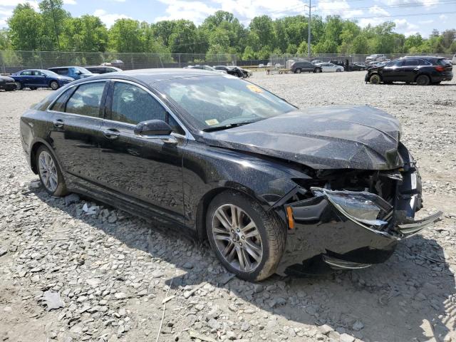 Photo 3 VIN: 3LN6L2G99GR621311 - LINCOLN MKZ 