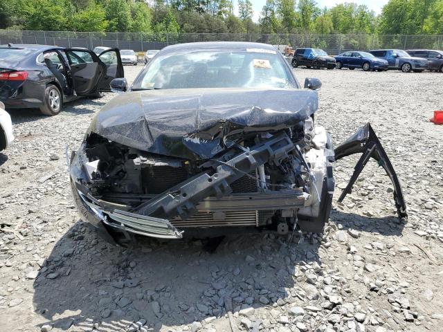 Photo 4 VIN: 3LN6L2G99GR621311 - LINCOLN MKZ 