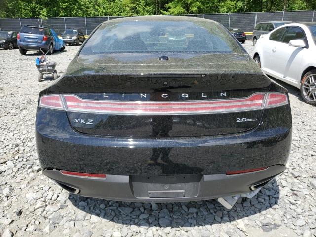 Photo 5 VIN: 3LN6L2G99GR621311 - LINCOLN MKZ 