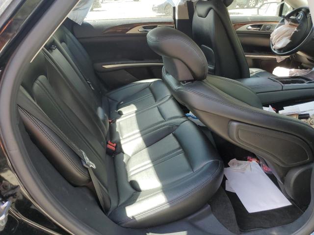 Photo 9 VIN: 3LN6L2G99GR621311 - LINCOLN MKZ 