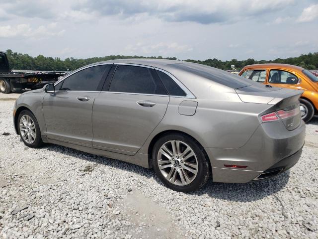 Photo 1 VIN: 3LN6L2G99GR622443 - LINCOLN MKZ 