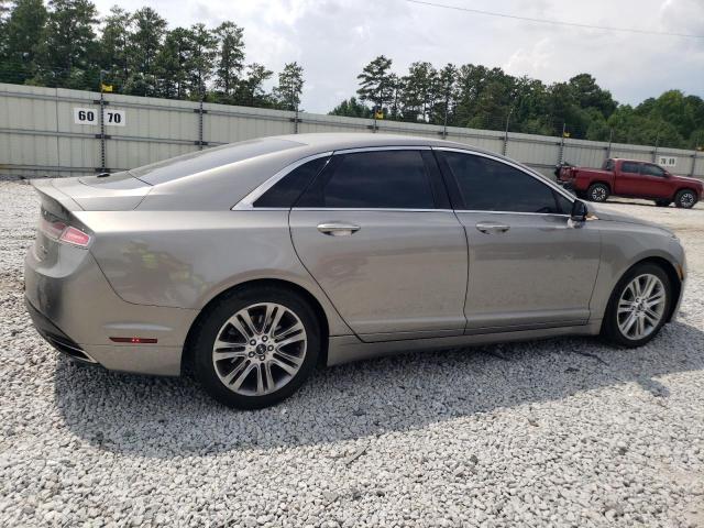 Photo 2 VIN: 3LN6L2G99GR622443 - LINCOLN MKZ 