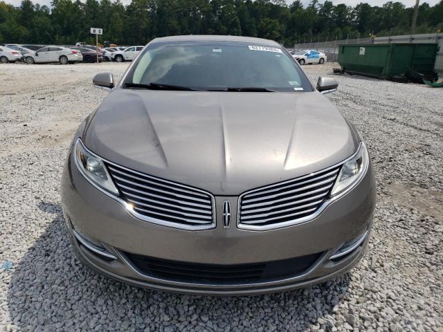 Photo 4 VIN: 3LN6L2G99GR622443 - LINCOLN MKZ 