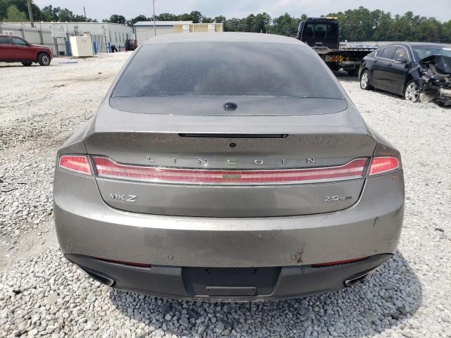 Photo 5 VIN: 3LN6L2G99GR622443 - LINCOLN MKZ 